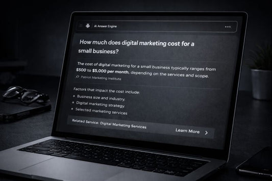 AEO Best Practices: How to Get Your Brand Chosen by AI