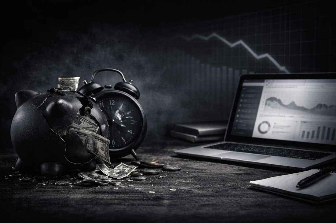 The Hidden Cost of Cheap Marketing